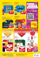 Netto: Getränkeangebote