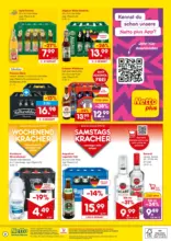 Netto: Getränkeangebote