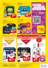Netto: Getränkeangebote