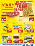 Netto City Netto: Wochenangebote - ab 13.10.2025