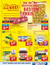 Netto: Wochenangebote