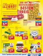 Netto Marken-Discount Netto: Wochenangebote - ab 13.10.2025