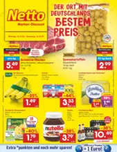 Netto: Wochenangebote