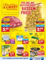 Netto Marken-Discount Netto: Wochenangebote - ab 13.10.2025