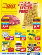 Netto: Wochenangebote
