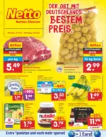 Netto Marken-Discount Netto: Wochenangebote - ab 13.10.2025
