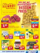 Netto: Wochenangebote