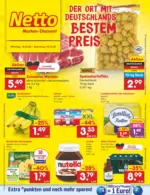 Netto Marken-Discount Netto: Wochenangebote - ab 13.10.2025
