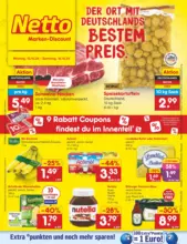 Netto: Wochenangebote