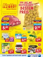 Netto City Netto: Wochenangebote - ab 13.10.2025