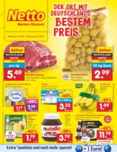 Netto: Wochenangebote