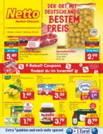 Netto Marken-Discount Netto: Wochenangebote - ab 13.10.2025