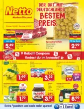 Netto: Wochenangebote