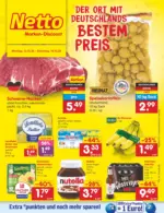 Netto Marken-Discount Netto: Wochenangebote - ab 13.10.2025