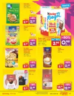 Netto Marken-Discount Netto: Wochenangebote - ab 13.10.2025
