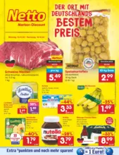 Netto: Wochenangebote