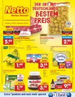 Netto Marken-Discount Netto: Wochenangebote - ab 13.10.2025