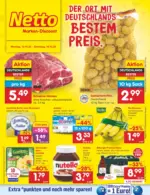 Netto Marken-Discount Netto: Wochenangebote - ab 13.10.2025