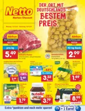 Netto: Wochenangebote