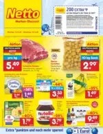 Netto Marken-Discount Netto: Wochenangebote - ab 13.10.2025