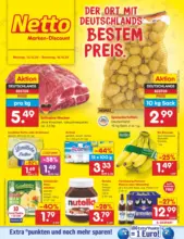 Netto: Wochenangebote