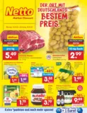 Netto: Wochenangebote