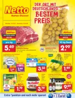 Netto Marken-Discount Netto: Wochenangebote - ab 13.10.2025