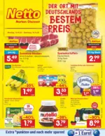 Netto Marken-Discount Netto: Wochenangebote - ab 13.10.2025