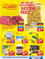 Netto Marken-Discount Netto: Wochenangebote - bis 18.10.2025