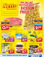 Netto Marken-Discount Netto: Wochenangebote - ab 13.10.2025