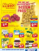 Netto Marken-Discount Netto: Wochenangebote - ab 13.10.2025