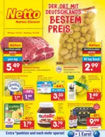 Netto Marken-Discount Netto: Wochenangebote - ab 13.10.2025