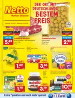 Netto Marken-Discount Netto: Wochenangebote - ab 13.10.2025