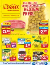 Netto: Wochenangebote