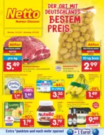 Netto Marken-Discount Netto: Wochenangebote - ab 13.10.2025