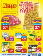 Netto: Wochenangebote