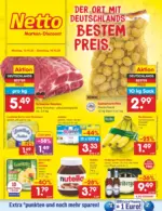 Netto Marken-Discount Netto: Wochenangebote - ab 13.10.2025