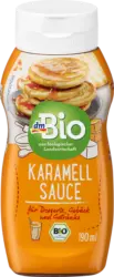 dmBio Karamellsauce