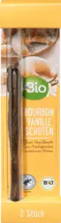 dmBio Bourbon Vanilleschote