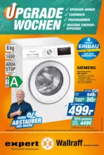 Expert: Elektronikangebote