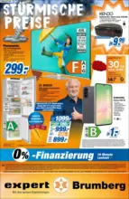 expert Expert: Elektronikangebote - bis 24.10.2025