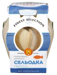 Starfish Домашна Сельодка