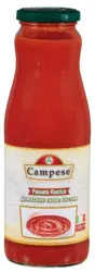 CAMPESE Доматено пюре различни видове