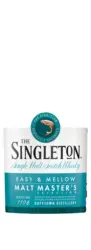 SINGELTON Шотландско уиски различни видове