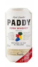Kaufland хипермаркет Paddy Ирландско уиски - до 07-12-25