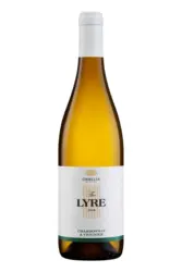 Lyre Червено или Бяло вино различни сортове