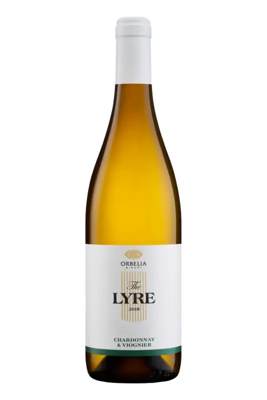 Lyre Червено или Бяло вино различни сортове