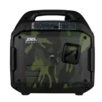 PRAKTIS Инверторен бензинов генератор Ziel ZL2650I-L 2.2kW / 2.5kW