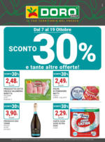 Cadoro Sconto 30% e tante altre offerte! - al 19.10.2025