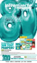 TF ANNIVERSAIRE 4 + CAHIER REGION